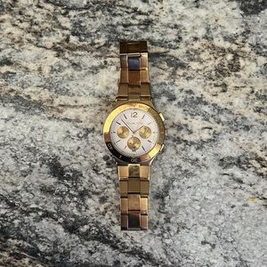 Men’s Michael Kors watch